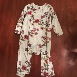 Tea collection one piece